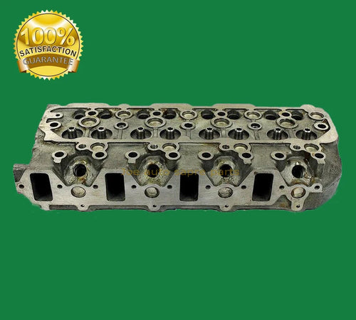4D30A Cylinder Head for Hyundai FE200 3298cc 8v 1987- Mitsubishi Canter FU101 3298Ccc 3.3D 8v 1978-82 ME997794,ME999863