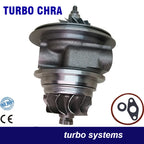 Turbo cartridge 49177-01200 49177-01210 4917701020 4917701030 4917701200 4917701210 49177-01220 49177-01230 for mitsubishi