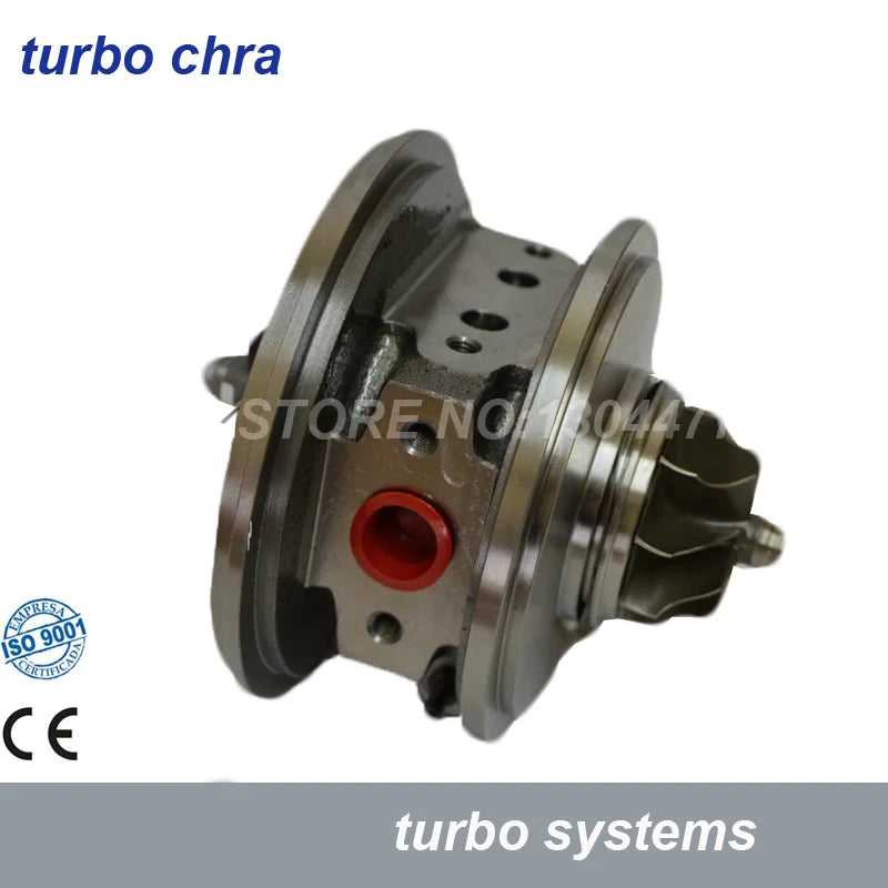 RHV4 TURBO turocharger  CHRA VJ36 RF7J13700D  VHA20012 Cartridge corefor Mazda 3 5 6 2.0 cd 2.0cd 2003-  Engine: MZ-CD GG-GY
