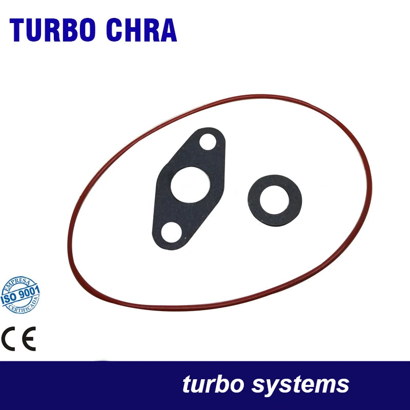 GT2556V 454191 454191-0009 454191-0010, 454191-0011  TURBO CHRA cartridge for BMW 530 D (E39) 730 D E38 m57 d30 135kw/142kw 98-