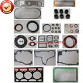 Engine Full gasket set kit for Komatsu engine : 3d94