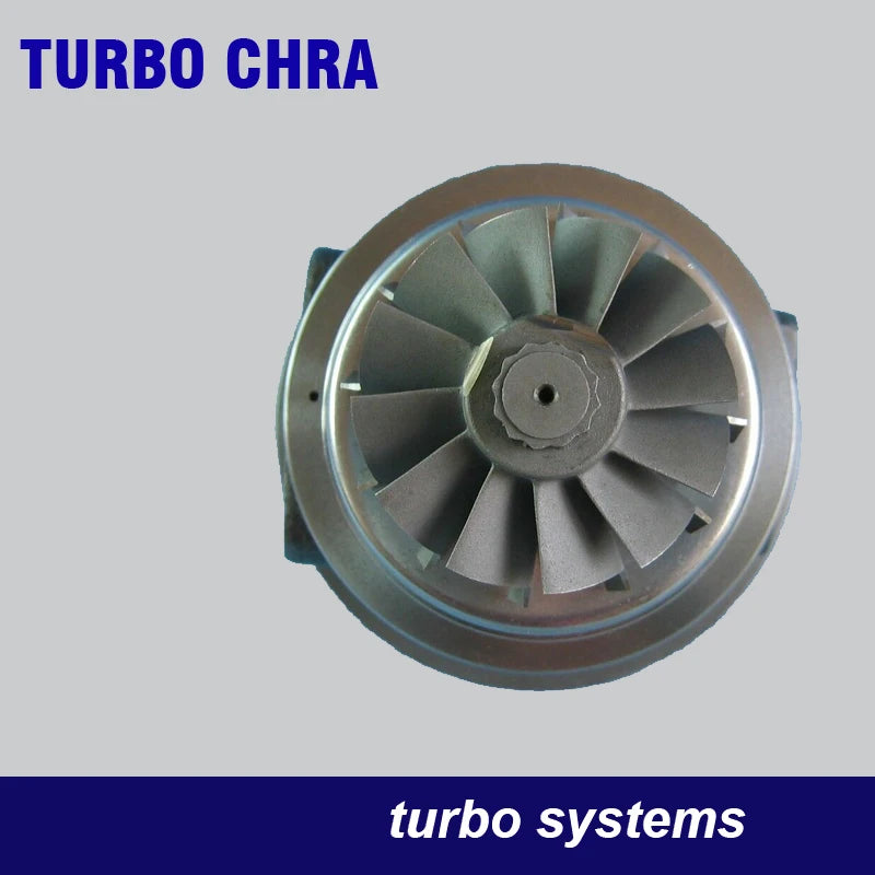 HX40W turbo cartridge 3536058 3536057 3535617 3536909 3533010 3533005 3536296 3533000  core chra for Dodge RAM engine : 6CTA