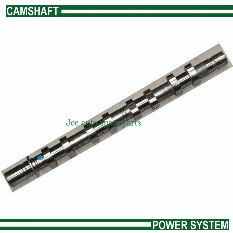 K4M 696 606 694  camshaft for Nissan Livina /Aprio Dacia Logan/duster renault  DUSTER 1.6L 1958cc 06-  8200100527   CP11429