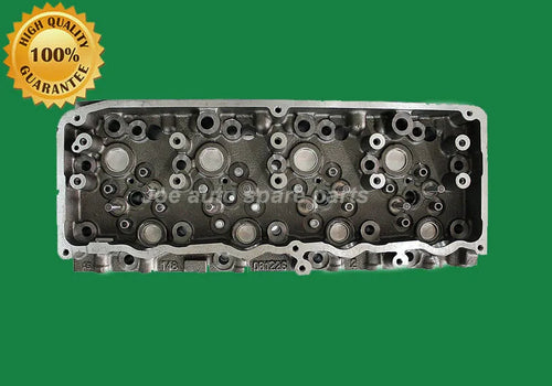 15B 15B-FT Cylinder head for Toyota Coaster TD/Dyna 200 TD/Mega Cruiser TD 4105cc 4.1TD OHV 16v 1999- 11101-58100