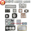 Engine Full gasket set kit for Yanmar engine :  3D84 3D84-2 3TNE84 for Komatsu Excavator