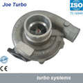 TD73K 466742-5012S 11033542 11033834 Turbo Turbocharger For Volvo A25C Engine: TD73K  466742-0011 4667425012S 4667420011