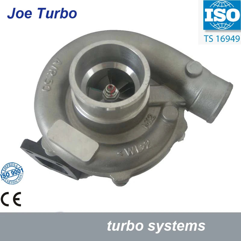 TD73K 466742-5012S 11033542 11033834 Turbo Turbocharger For Volvo A25C Engine: TD73K  466742-0011 4667425012S 4667420011
