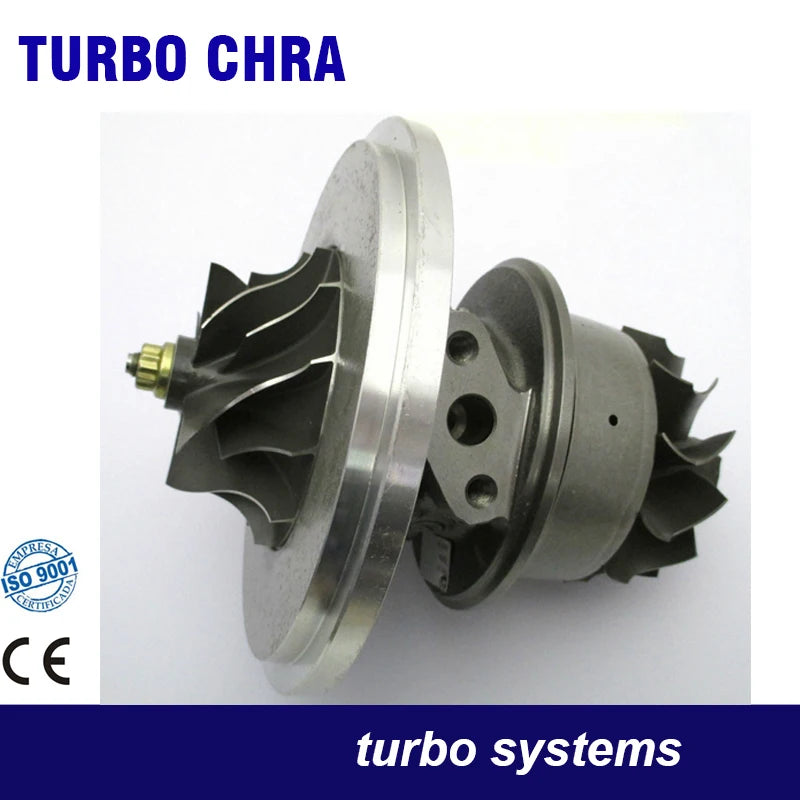 TA5101  TA5102  TA5104  TA5112  turbo cartridge 4660740014  cora chra for Volvo Truck F12 TD121F TD121G TD121GD TD122FS