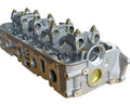 4ZE1 AMC:910 512 Cylinder head for isuzu Trooper 2/Pick-up/Amigo/Redeo 2559cc 2.6L 1988-92  897129613/8971111550