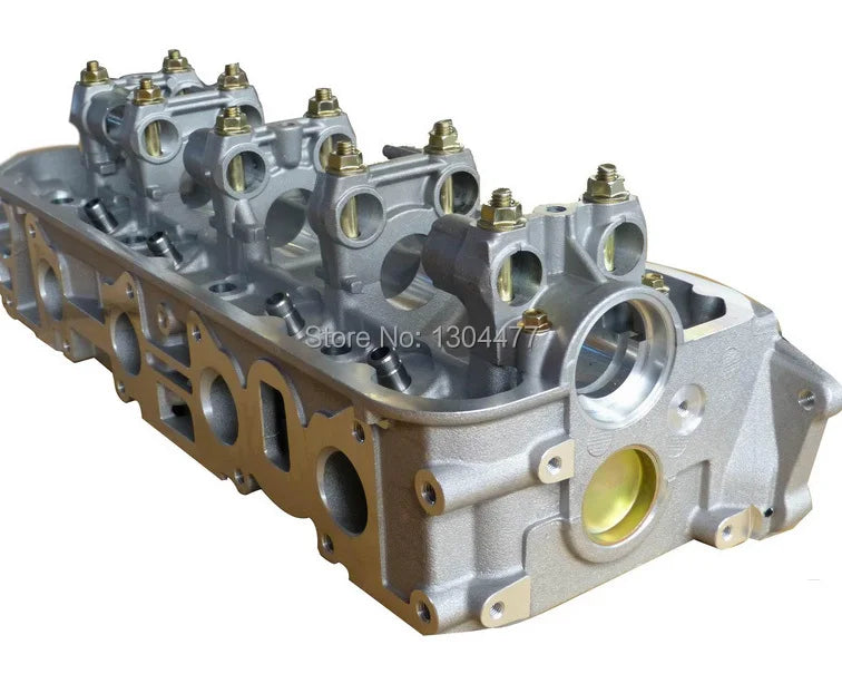 4ZE1 AMC:910 512 Cylinder head for isuzu Trooper 2/Pick-up/Amigo/Redeo 2559cc 2.6L 1988-92  897129613/8971111550