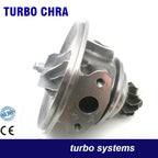 turbo turbocharger cartridge VL36 55212916 55222014 core chra for Fiat Grande Punto Lancia Delta III 1.4 T-Jet 16V 2007- 155 HP