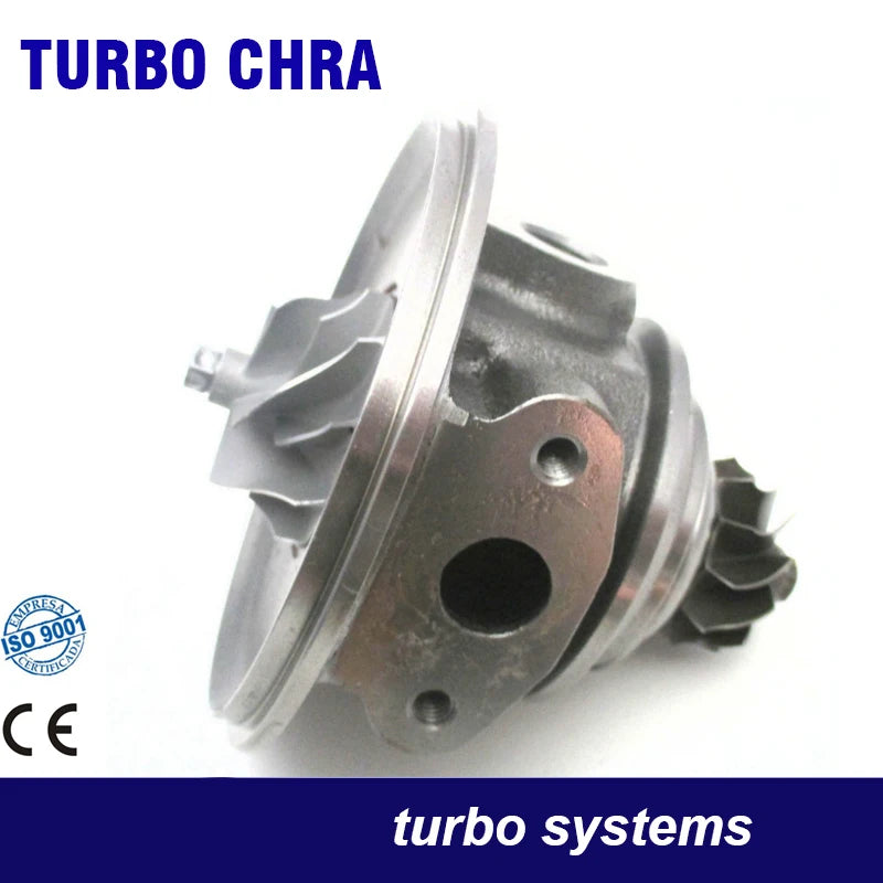 turbo turbocharger cartridge VL36 55212916 55222014 core chra for Fiat Grande Punto Lancia Delta III 1.4 T-Jet 16V 2007- 155 HP