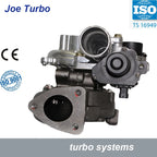 CT16V Turbo 17201-OL040 17201-0L040 17201-30110 Turbocharger For TOYOTA HI-LUX HILUX SW4 / Landcruiser VIGO3000 1KD 1KDFTV 3.0L