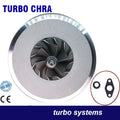 GT1544V  Turbo core 028145702D 028145702DX 028145702DV cartridge FOR Seat Cordoba Lbiza II  Toledo I 1.9 TDI AFN 81 Kw 1996-1999