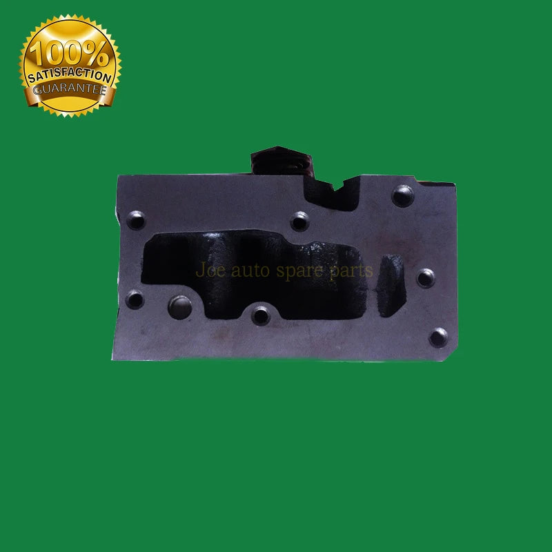 4JG2 complete cylinder head assembly/ASSY for Isuzu Campo/Trooper 3059cc 3.1D 8v 1991- Isuzu Trooper 3.1TD 1991-98 8970165047