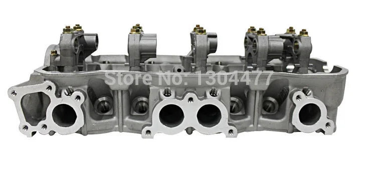 4ZD1 4ZE1 AMC:910 510 Cylinder head for  Isuzu Aska/Campo/Amigo/Trooper 2/Pick-up/ 2254cc 2.3L 1985-89  8971197611/8971197601