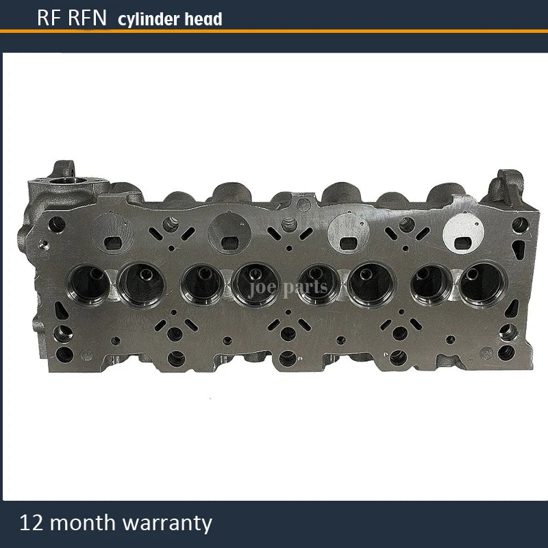 RF RFN cylinder head for MAZDA/323/626/Premacy/626 wagon Suzuki Vitara 1988cc 8V 2.0D/TD  2184cc 2.2D/TD 98- R2L1-10-100D
