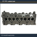 RF RFN cylinder head for MAZDA/323/626/Premacy/626 wagon Suzuki Vitara 1988cc 8V 2.0D/TD  2184cc 2.2D/TD 98- R2L1-10-100D