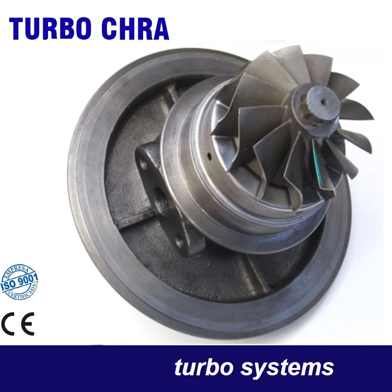 HX55 HX55W turbo turbocharger cartridge 4027027 3768410 3538716 3591077 core chra for VOLVO FH12 FM12 engine : D12 D12A D12C