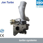 Turbo GT1749V 708639 708639-5010S Turbine Turbocharger Renault Megane Scenic Volvo S40 V40 For Nissan Primera 1.9L T F9Q D4192T3