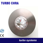 Turbo cartridge 54359700027 5435 988 0027 54359880027 chra core for Fiat Idea Punto Fiorino Lancia Musa 70 Kw 1.3 Multijet 2007-