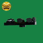 Electric Power Window Lifter Master Control Switch for FORD Focus 2005 2006 2007 3M512K021AB