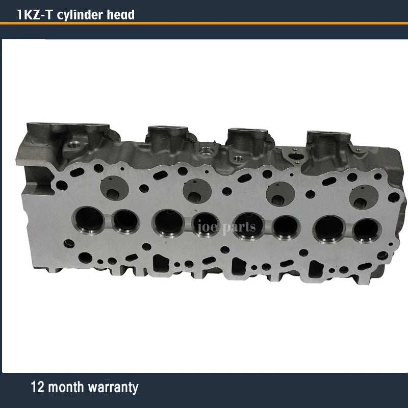 1KZ 1KZTE Cylinder head for TOYOTA Land cruiser/90 Granvia 3.0TD TDI  95- 11101-69175 1110169175 908 782  908782