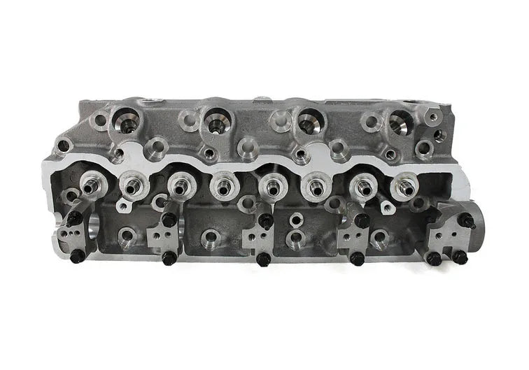 4D56/D4BA/D4BAT  AMC:908 512 Cylinder head for Mitsubishi Montero/Pajero/L300/DELICA/Canter 2.5TD1984/Kia Besta/Bongo2.5TD 8v.