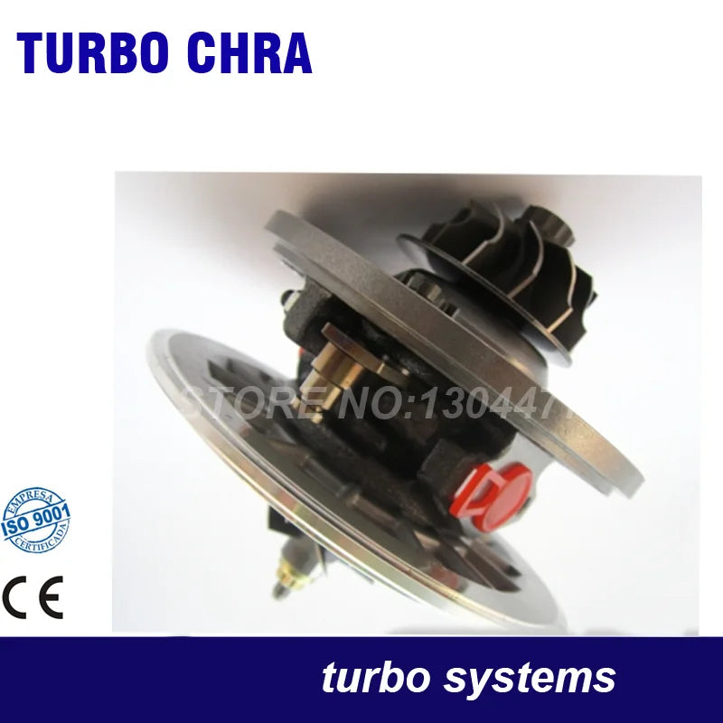 GT2256V turbo chra 7246525001S 7246520001 core 724652 5001S 724652 0001 cartridge for Ford Ranger 2.8L HS2.8 ht 128hp
