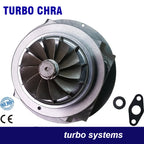 TF35 Turbo core 28200-4A210 282004A210 282004-A201 CHRA cartridge for Hyundai Starex/H 200 Galloper II Terracan 2.5L D4BF 4d56