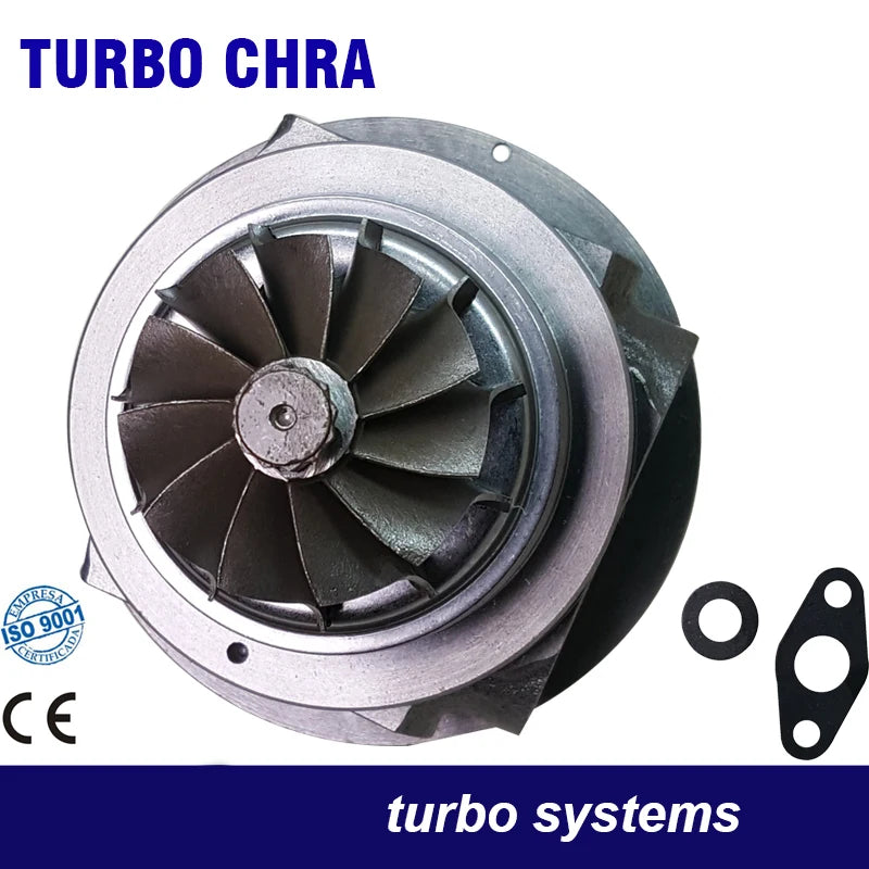 TF35 Turbo core 28200-4A210 282004A210 282004-A201 CHRA cartridge for Hyundai Starex/H 200 Galloper II Terracan 2.5L D4BF 4d56