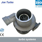 HT3B 3522865 TURBO TURBOCHARGER FOR CUMMINS NT855-C350  NT855 C350