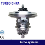 Turbo cartridge 5304-988-0087 53049880087 53049700087 for Deutz Industrial 05-07 Volvo Industrial 2007- Engine : TCD2012L4-2V