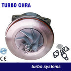 Turbocharger Turbo Cartridge CHRA CT12 17201-64050 17201 64050 1720164050 For TOYOTA TownAce Town Ace Lite Ace 2C-T 2CT 2C 2.0L