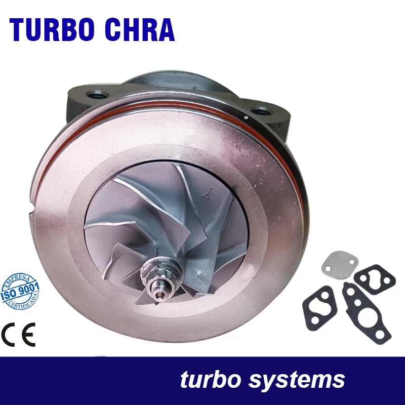 Turbocharger Turbo Cartridge CHRA CT12 17201-64050 17201 64050 1720164050 For TOYOTA TownAce Town Ace Lite Ace 2C-T 2CT 2C 2.0L