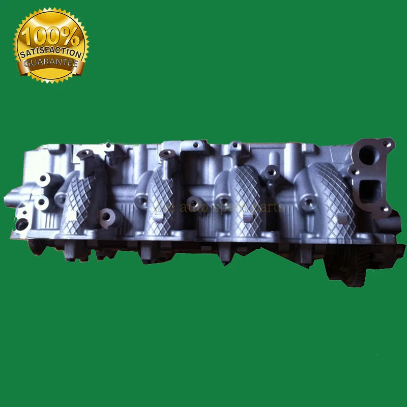 4D56U complete Cylinder head assembly/ASSY for Mitsubishi L200/L200 CR/Triton/ Strada/Pajero sport 1005A560 1005B452 1005B453
