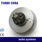 GTA2260LV turbo charger cartridge  768625-0004 768625-0002 768625-0001 core chra for IVECO Daily 3.0 HPT 2006- F1C Euro 4 177 HP