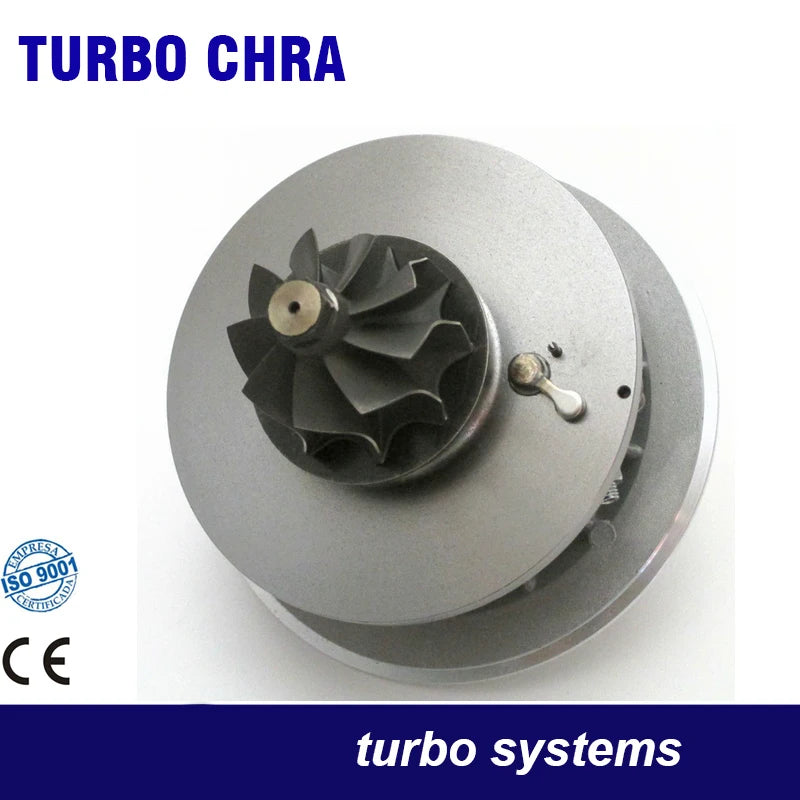 GTA2260LV turbo charger cartridge  768625-0004 768625-0002 768625-0001 core chra for IVECO Daily 3.0 HPT 2006- F1C Euro 4 177 HP