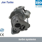 Turbo KP35 54359880005 54359700005 Turbocharger For FIAT Dobl Panda Punto For Lancia Musa For OPEL Corsa Z13DT Y17DT 1.2L 1.3L