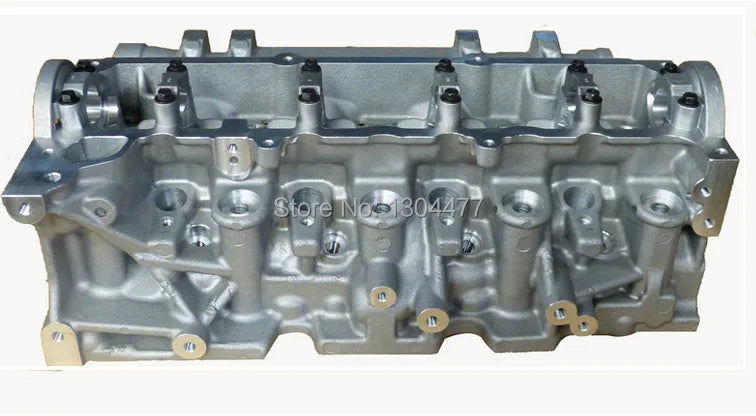 K9K AMC:908 521 Cylinder head for Nissian Primera/Renault Clio/Suzuki Jimmy/DaciaLogan/MCV/7701473181/11110-84A50000/1104100QAM