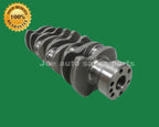 4BE1  crankshaft for Isuzu truck 8-94416-373-2 8944163732