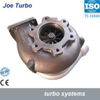 S400 316756 316428 0060967399 OM501LA Turbo Turbocharger for Mercedes benz  Actros / Actros MP2 1996-2004 0060967099 0060965499