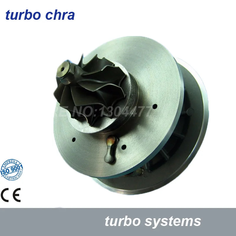 GT2256V 704361 11652249950 11652248834 704361-5006S TURBO CHRA core for BMW 330 D 330 XD (E46) X5 3.0 D (E53) M57 D30 135kw