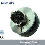 GT2256V 704361-0005 704361-0004 434766-0012 7043615006S TURBO CHRA core for BMW 330 D 330 XD (E46) X5 3.0 D (E53) M57 D30 135kw