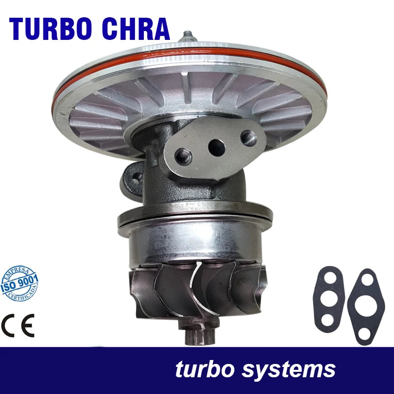 k27 turbo cartridge core chra 5327-970-6206 53279886206 for Mercedes Benz Truck bus 19.33 O303 O305 OM422A OM422LA OM442A 87-02