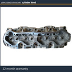 159A3.000/159A3.046 1581cc 1.6L cylinder head for Fiat Tempra/Tipo 1581cc 1.6L 1990-95 7704453 98809738 7618445 7734225 7559714
