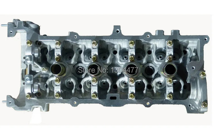 GA16-DE Cylinder Head 11040-0M600 for  Nissan Almera/Primera/Presea/200 SX/Sunny/AD Wagon/AD Resort/Tsubame/Tsuru/Vanette cargo/