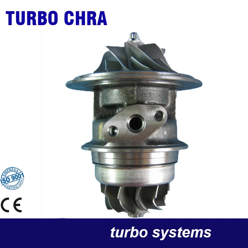 HX40W turbo cartridge 4040064 4041943 4041211 4055219 4089962 4089989 4041946 4040472 4040062 core chra for Cummins QSC QSL