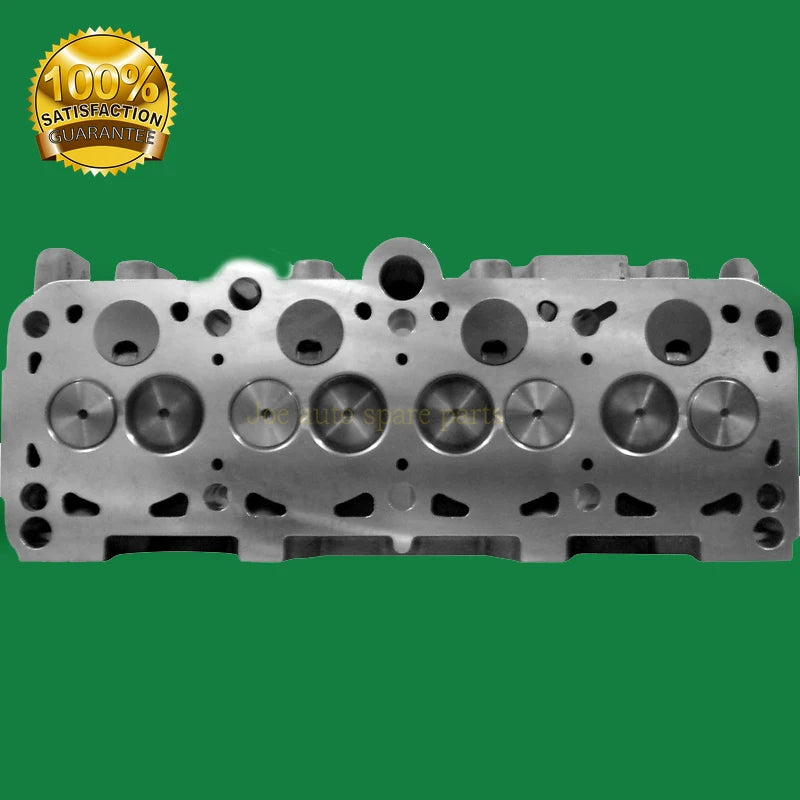 1Y 1896cc 1.9D 8v complete cylinder head assembly/ASSY for VW Golf/Vento/Passat/Caddy/Polo Audi 80D/90D Seat Toledo/Ibiza 908132
