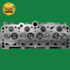 1Y 1896cc 1.9D 8v complete cylinder head assembly/ASSY for VW Golf/Vento/Passat/Caddy/Polo Audi 80D/90D Seat Toledo/Ibiza 908132